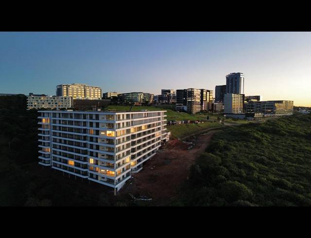 1 BEDROOM FLAT TO LET IN IZINGA RIDGE